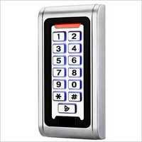 कीपैड RFID HID कार्ड रीडर