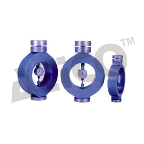 High Sensitive Tension Proving Rings