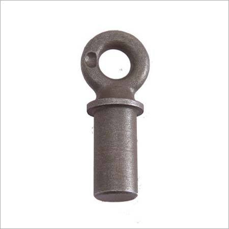 फ़ोर्ज़ेड रेल्वे पार्ट्स