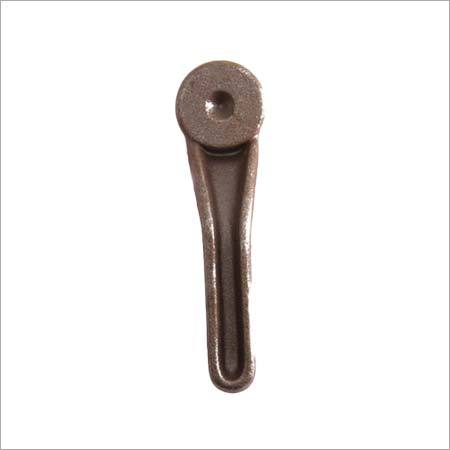 फोर्ज़्ड आर्म