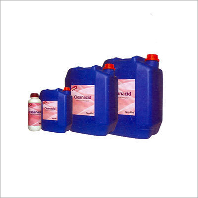 Clean Acid Liquid Acid Detergent