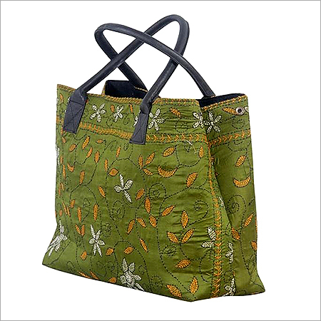 Synthetic Handbags