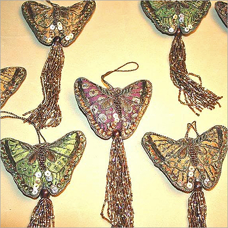 Christmas Hangings