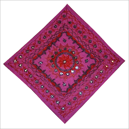 Cotton Pillow Covers