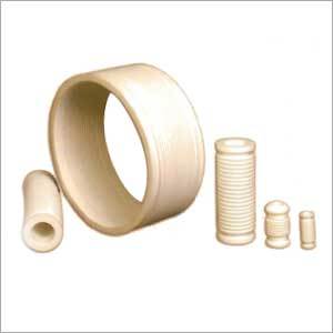 PTFE बेलोव्स