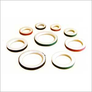 PTFE एनवेलॉप गैसकेट्स