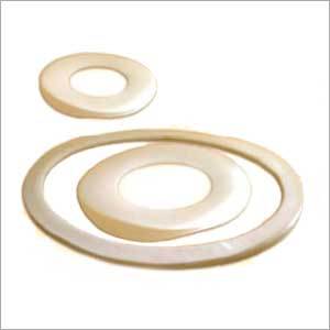 PTFE रिंग गैसकेट्स