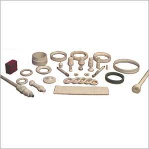PTFE निर्मित शीट