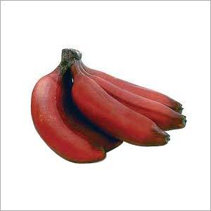 लाल केले