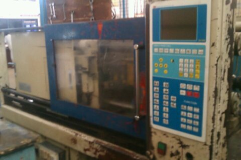 JSW 100 टन