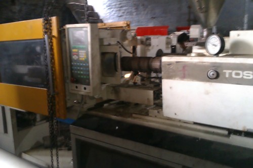 TOSHIBA 55 TON