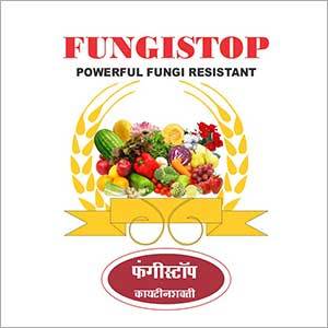 प्राकृतिक जैव फफूंदनाशक