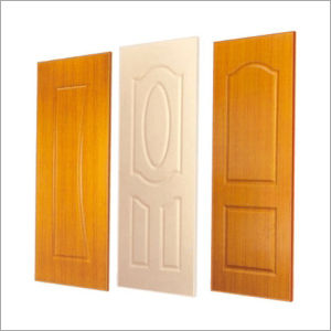 Pine Wood Flush Doors