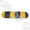 Rubber Speed Braker