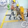 Thermoplastic Road Marking Paint