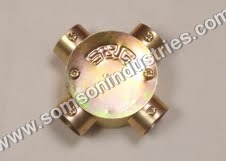 जंक्शन बॉक्स