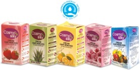 कॉस्मो सिल्की हेयर रिमूवर क्रीम 40ग्राम