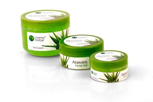 Aloevera Facial Gel