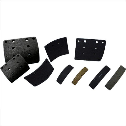 ब्रेक लाइनिंग