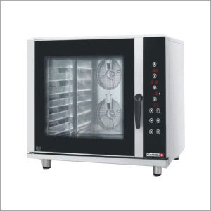 10 ट्रे वाला इलेक्ट्रिकल ओवन