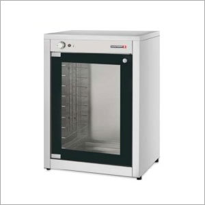 8 ट्रे प्रूफर