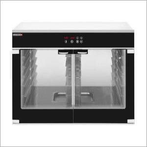 10 ट्रे प्रूफर