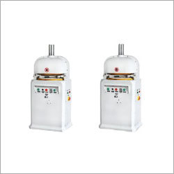 ड Dough Divider-Rounder मशीन