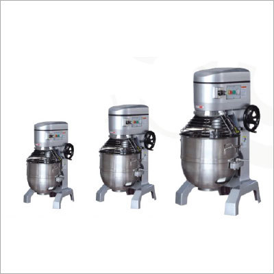 प्लैंट्री मिक्सर