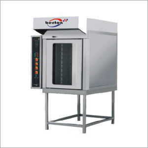 बेकरी ओवन