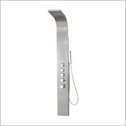 Shower Panel - Stainless Steel 304, 72x18 inches | Anti-Corrosive, Customizable, Easy Install, Elegant Design, Mirror Finish, Durable Material, Sturdy Build, Water Efficient