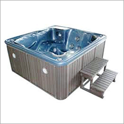 पोर्टेबल स्पा बाथटब्स