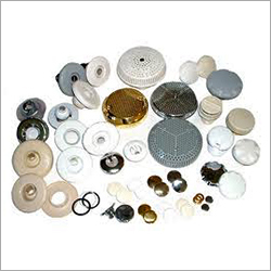 Hydrotherapy Jets - ABS Plastic, Various Sizes, NPT Thread | Corrosion Resistant, Durable, Easy Installation, Robust Design