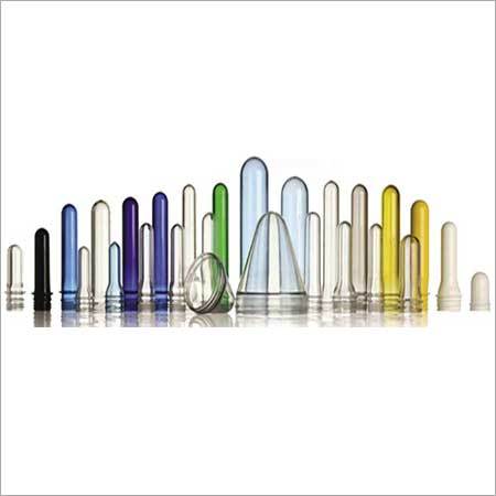 Plastic Pet Preforms 