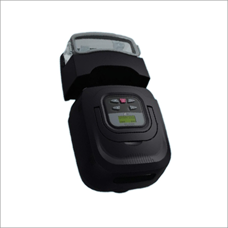 C-PAP/BI-PAP