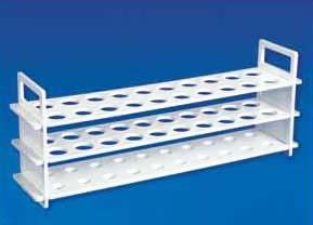 टेस्ट ट्यूब स्टैंड 3 टियर