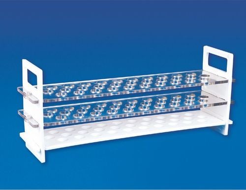 टेस्ट ट्यूब स्टैंड 3 टियर