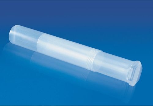 White Pipette Box