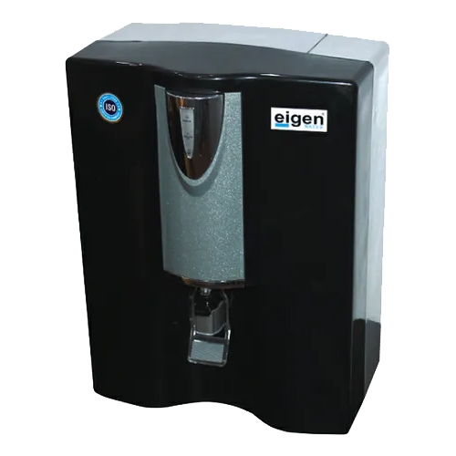Eigen Elite Ro Water Purifier - Installation Type: Wall Mounted