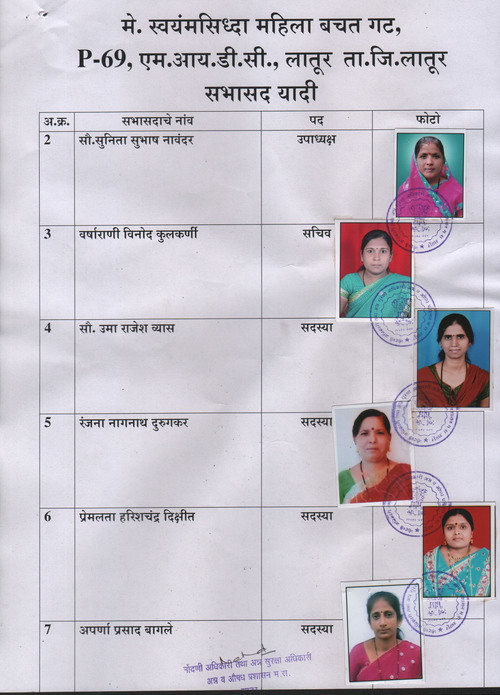 SM बचत गत लाइसेंस