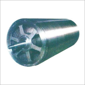 सिलेंडर मोल्ड पेपर मशीन