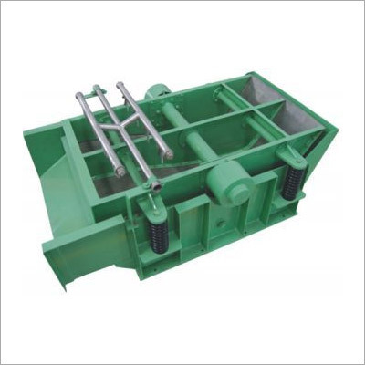 Vibrating Screen Machine