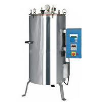 Autoclave Vertical