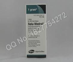 Solu Medrol