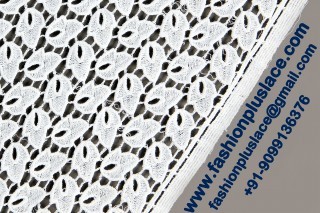 Chemical Fabric