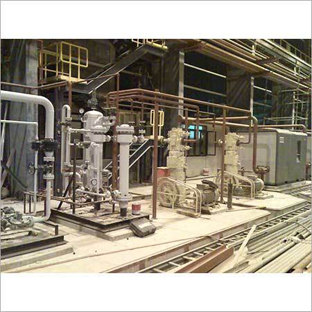 Prefabricated Cold Storage