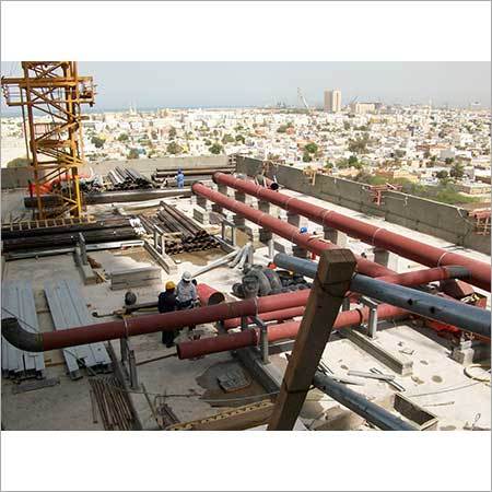 Prefabricated Buildings