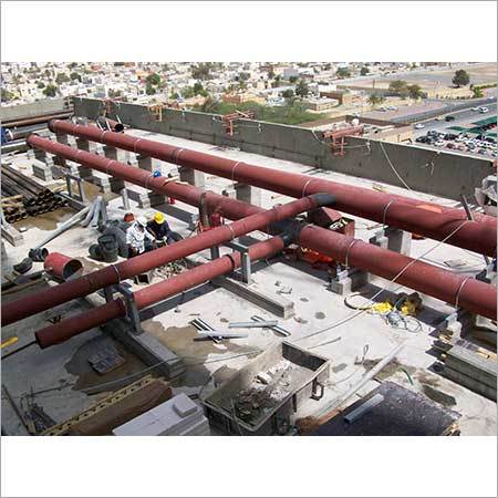 Prefab Buildings
