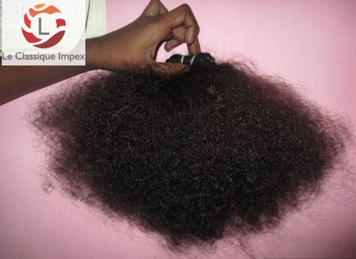 Remy Curly Human Hair