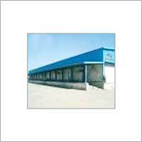 कोल्ड स्टोरेज