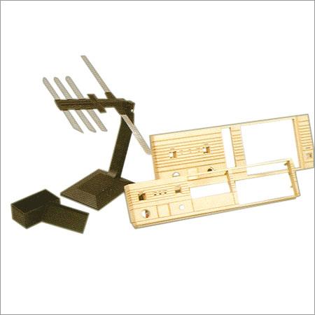 TV component